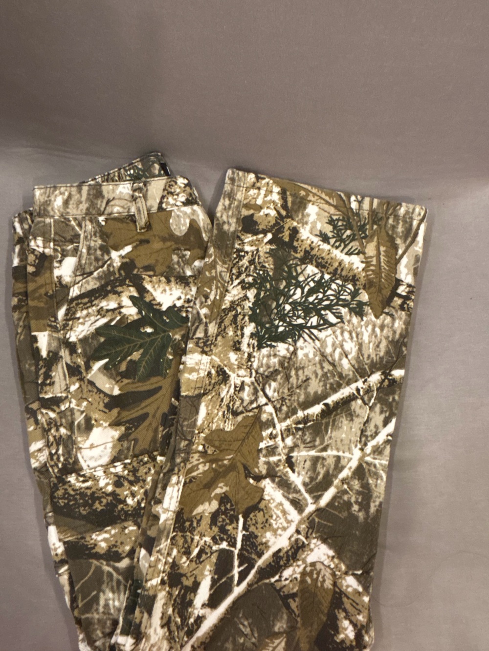 Womens/ juniors Camouflage fashion/ Hunting Pants small trendy camo